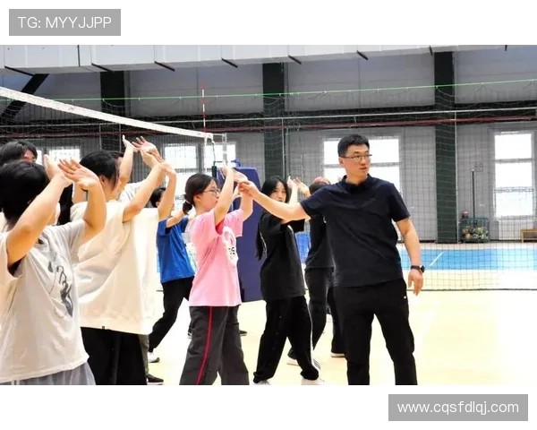 排球新手必看:快速掌握技巧与战术的全面入门指南