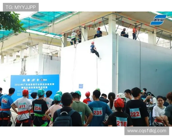 攀岩之巅:深入成都攀岩队员的个人技能与成长之路