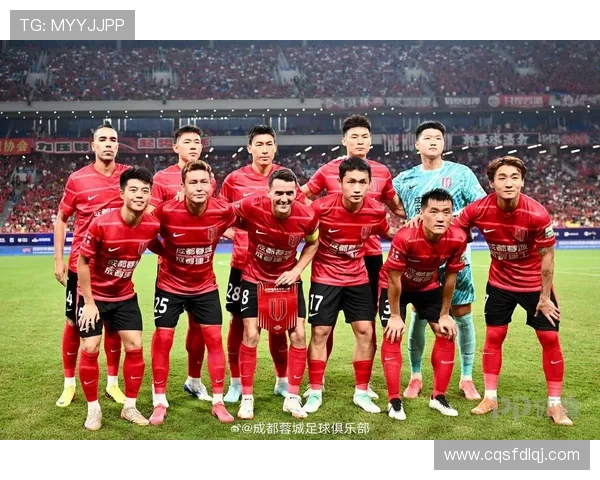 成都足球队的节奏与发展：探索城市足球文化的崛起与未来